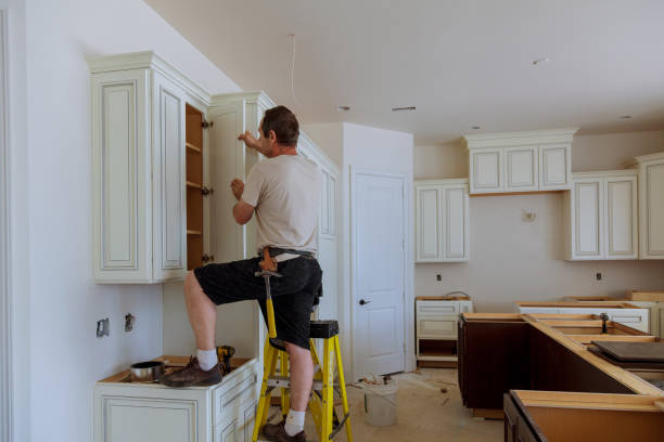 Licensed Kitchen Flooring service in Glyndon, MD - Remodeling Of Kitchen