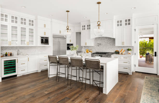 24/7 Emergency Kitchen Flooring experts in Glyndon, MD