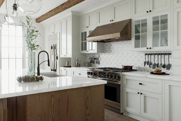 Affordable Kitchen Flooring solutions in Glyndon, MD