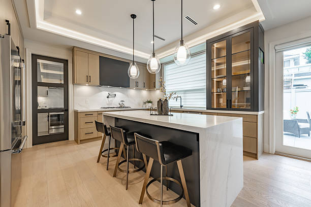Trusted Kitchen Flooring service in Glyndon, MD - Remodeling Of Kitchen